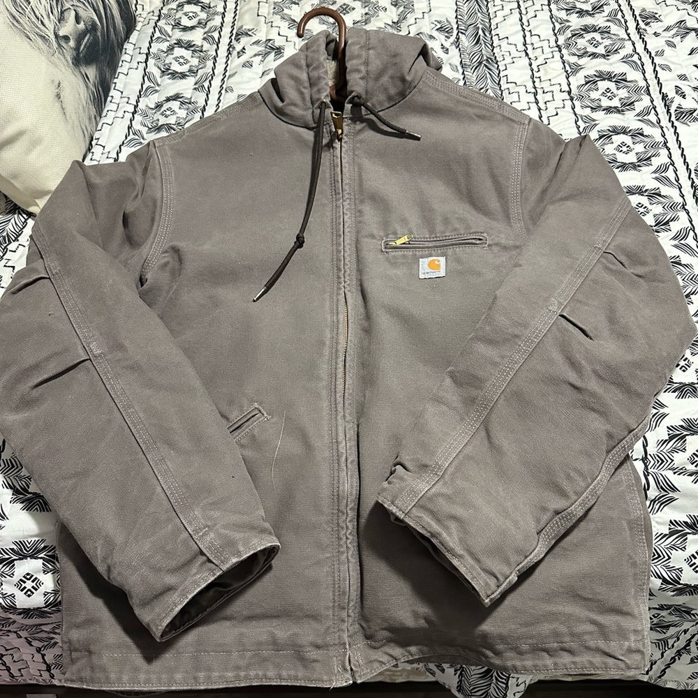 Carhartt women’s jacket